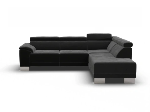 Ecksofa UM Medium Plus R